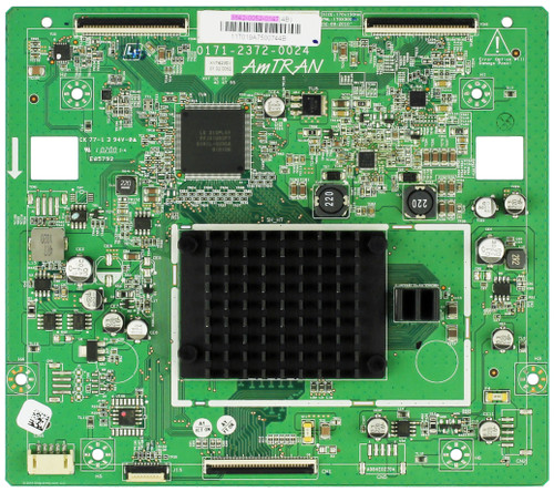 Vizio 3642-0052-0147 (0171-2372-0024) PC Board for XVT423SV
