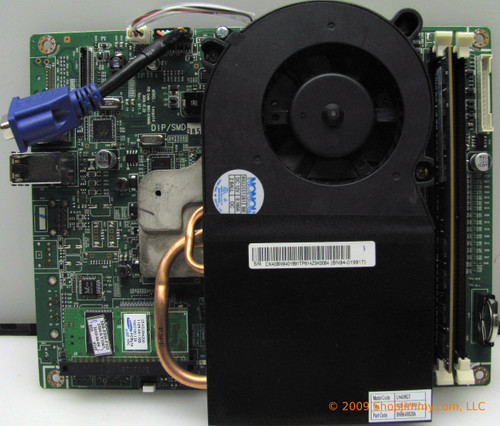 Samsung BN94-01991T Assy Pcb Network