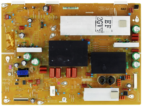 Samsung BN96-22107A (LJ92-01867A) X/Y Main Board