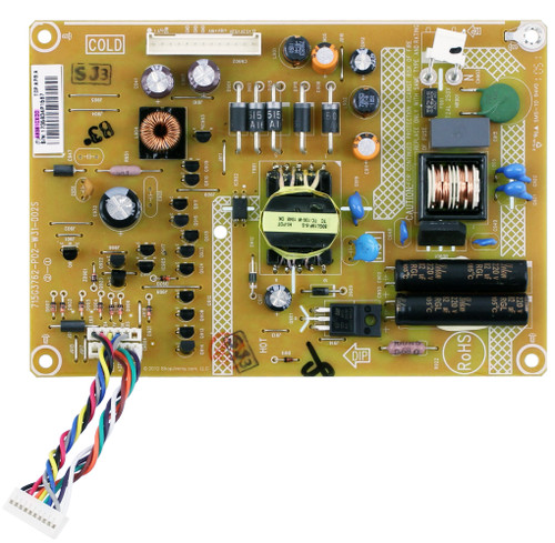 Vizio ADTVA8381CXDD Power Supply for M190VA