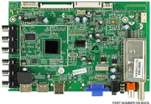 Westinghouse 2B.C1004.AMT Main Board for LD-3240