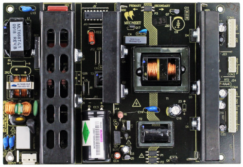 AWA MLT668T-1 (MLT668TL) Power Supply for LC-32G76