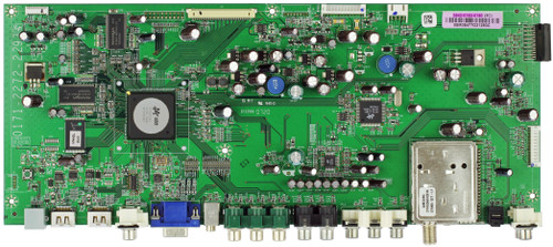 Vizio 3642-0162-0150 Main Board for VW42LHDTV10A