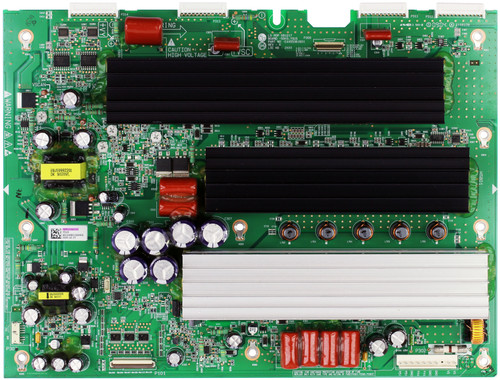 LG EBR55360701 ( EAX55361601) YSUS Board