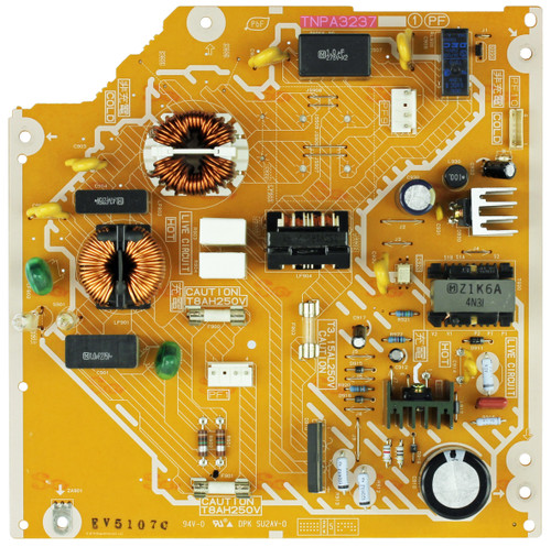 Panasonic TXNPF10VDS (TNPA3237) PF Board