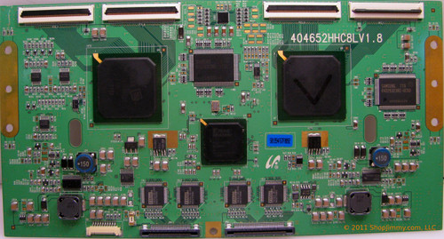 Samsung LJ94-01954F (404652HHC8LV1.8) T-Con Board