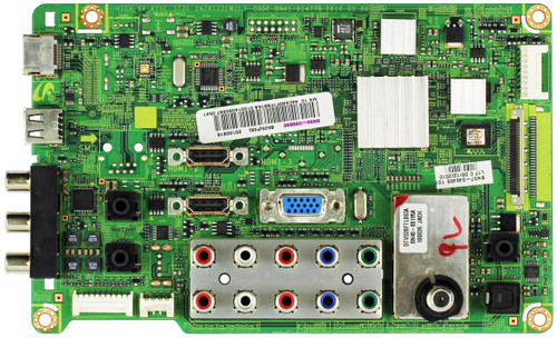 Samsung BN94-03983E Main Board for LN46C530F1FXZA