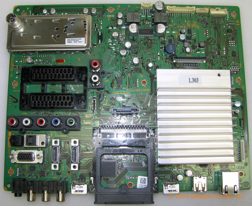 Sony A-2008-500-B (1-878-942-12, A-1663-964-B) BA Board
