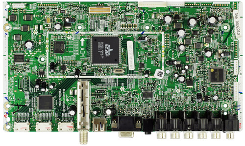 Sanyo J4FKE (1LG4B10Y04600_B) Main Board for P50740-02