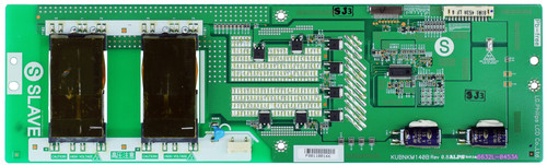 LG 6632L-0453A (KUBNKM140B) Slave Backlight Inverter