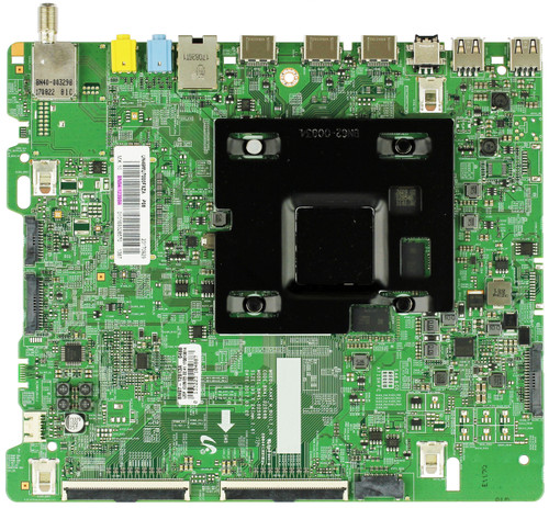 Samsung BN94-12399A Main Board for UN49MU7000FXZA (Version FC02)