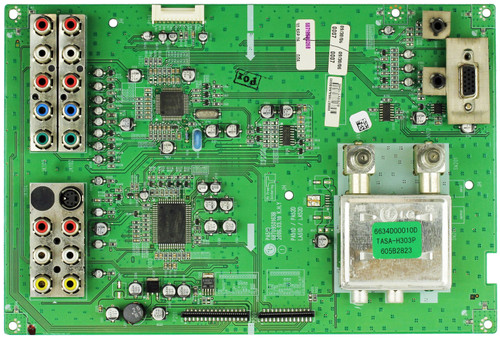 LG 68719SMJ26B (68709S0163B, 68709S0163A) Signal Board