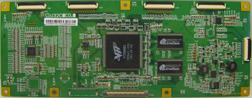 Element 222000007100 (V32C CO.) T-Con Board for FLX-3210