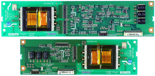 Philips 996510005770 (ITW-EE37-S) Inverter Kit