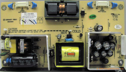 Element/Logik LS2204037-00-GP Power Supply Unit
