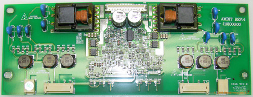 NEC J19I006.00 Backlight Inverter