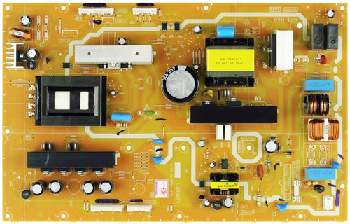 JVC SFN-9064A-M2 Main Power Board