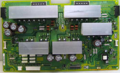 Hitachi FPF51R-XSS61761 (JP61761) X-SUS Board