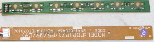 Samsung BN96-04853E (BN41-00846A, A04853E) Key Controller