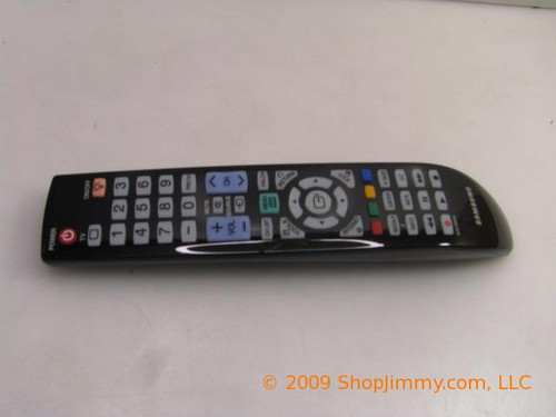 Samsung BN59-00853A Remote Control