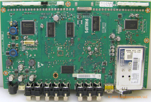 Philips 310432845842 Main Board for 37PF9631D/37