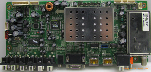 Element RE01ZAT3CLNA6-33 Main Board for 32LE30Q