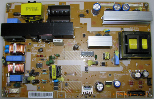 Samsung BN44-00234A (MK37P6T) Power Supply Unit