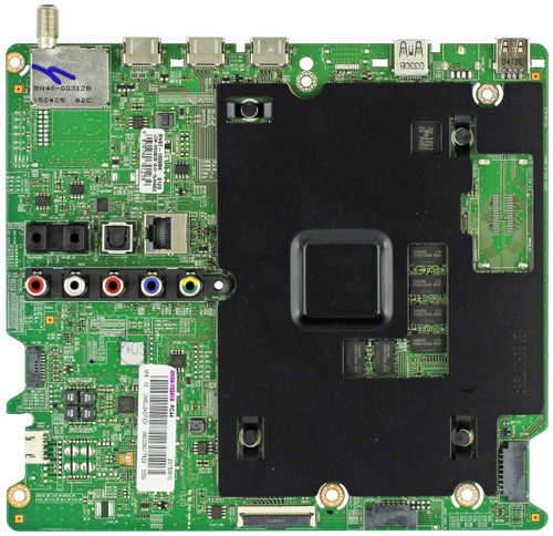 Samsung BN94-10241A Main Board for UN48JU6400FXZA (Version VD03)