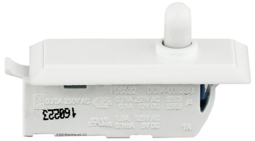 Samsung Washer DC64-00828G  Door Switch 