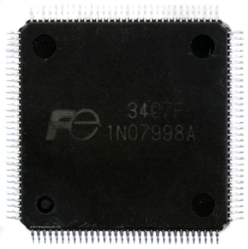 3407F / FE3407F Buffer Scan IC for 996510011737 Y-Buffers