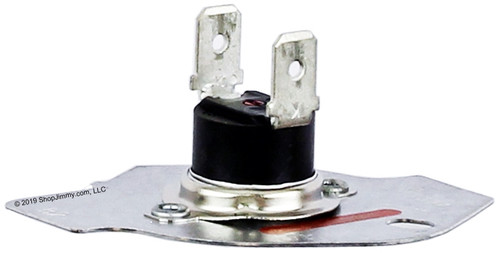 Whirlpool Dryer 3977394 / 279769 Cutoff Thermal Fuse
