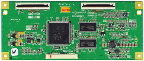 Samsung LJ94-00784F (320W2C4LV3.4) T-Con Board