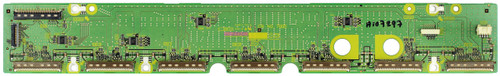 Panasonic TXNC31HATJ (TNPA4248) C3 Buffer Board