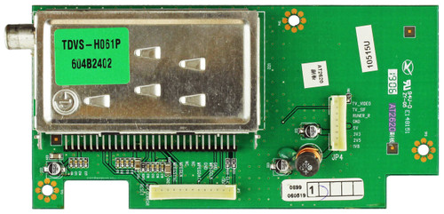 Mintek AT2620 Tuner Board for DTV-263-D DTV-265-D