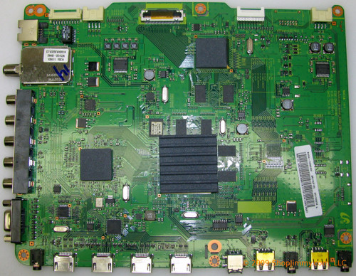Samsung BN94-03366M Main Board for UN55C6300SFXZA