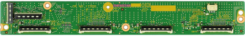 Panasonic TXNC31USUUS (TNPA5748) C3 Board