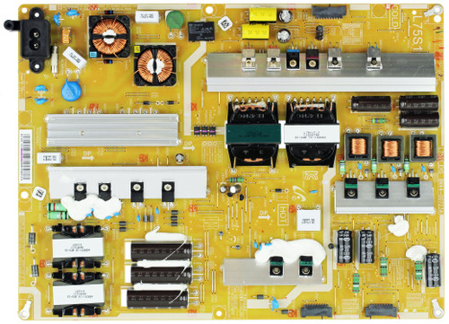 Samsung BN44-00723A Power Supply / LED Board for UN75H6300AFXZA / UN75H6350AFXZA