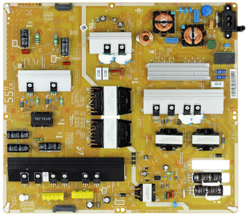 Samsung BN44-00781A Power Supply Unit