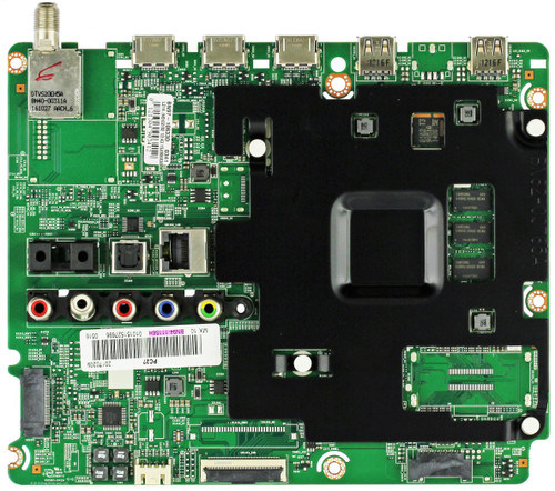 Samsung BN94-11156H Main Board for UN40J5500AFXZA (Version EA09 / XS08)