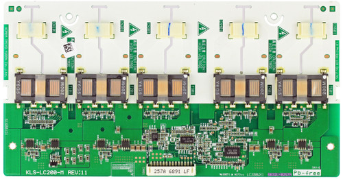 LG 6632L-0257A (KLS-LC200-M) Backlight Inverter