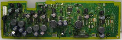 Panasonic TNPH0542 (TNPA0524) AP Board