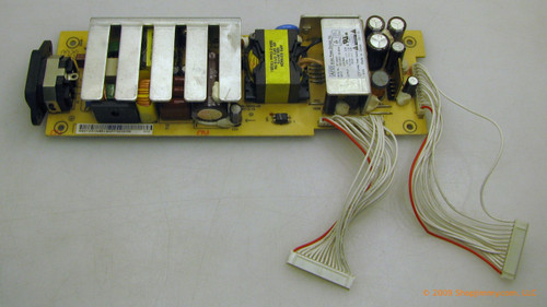 Westinghouse / Viewsonic 27-D012489 Power Supply