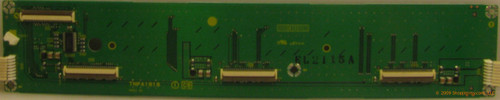 Panasonic TNPA1918 C5 Board