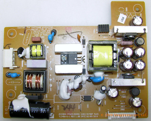 AOC 6204-7324406101 (JE240XX) Power Supply for LE24H060