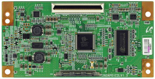 FAVI LJ94-02321Q (260AP01C2LV1.3) T-Con Board for L2626EA-V-WH