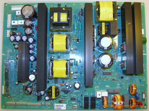 Toshiba 3501Q00201B Power Supply for 42HP66