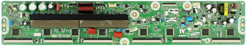 Samsung BN96-25187A (LJ92-01948A) Y-Main Board