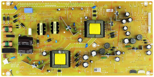 Philips A51RZMPW-001 Power Supply 49PFL7900/F7 55PFL7900/F7