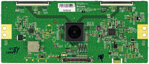 Samsung 6871L-5606A BN96-44562A (6870C-0548C)  T-Con Board