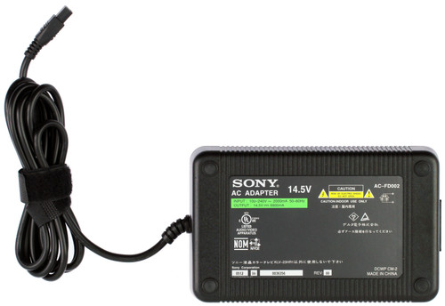 Sony 1-477-595-12 AC Adapter for KL-V23HR1